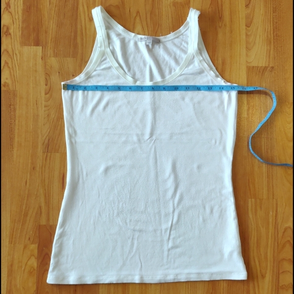 GUC satin trim cami - Picture 2 of 6